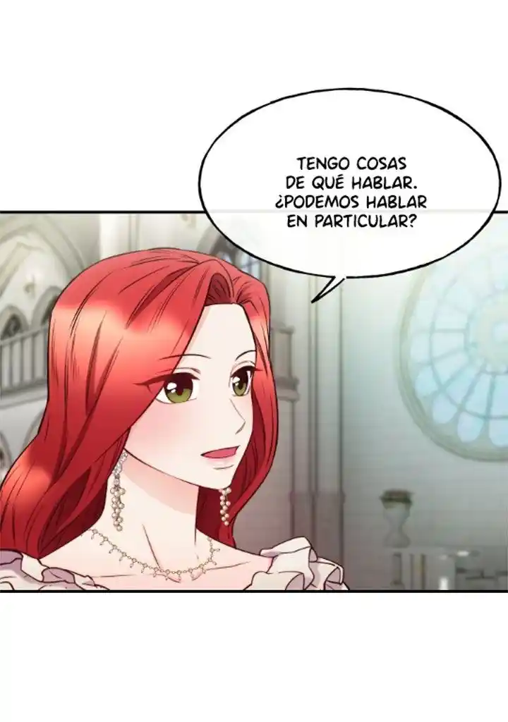 No Cualquiera Puede Convertirse En Una Villana. - Capítulo 64 - Página 71 - LectorTMOo