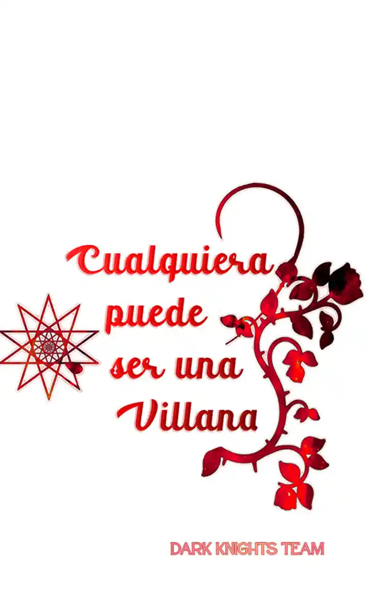 No Cualquiera Puede Convertirse En Una Villana. - Capítulo 65 - Página 5 - LectorTMOo