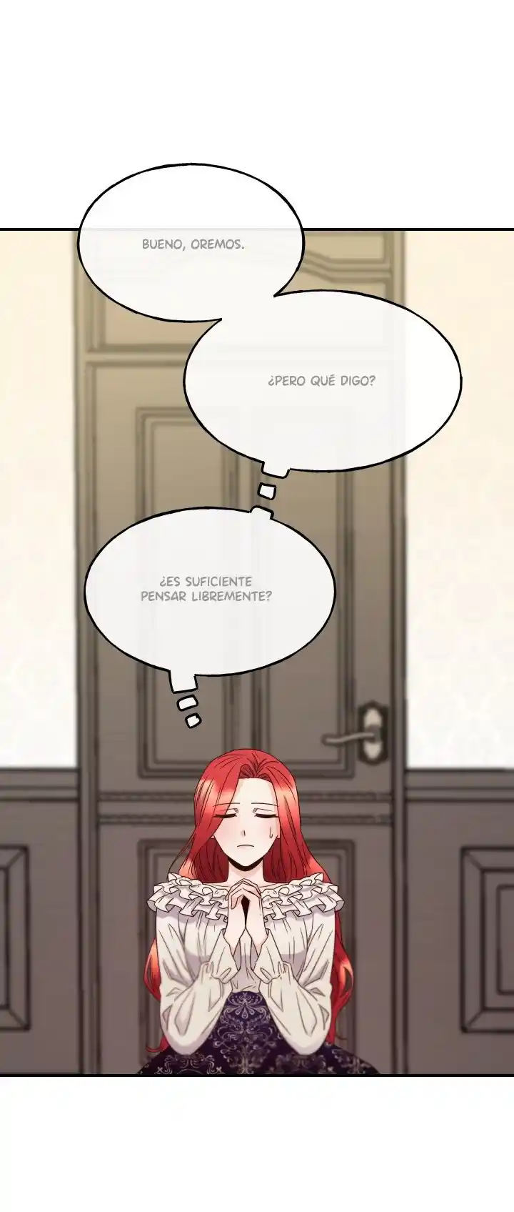No Cualquiera Puede Convertirse En Una Villana. - Capítulo 65 - Página 49 - LectorTMOo