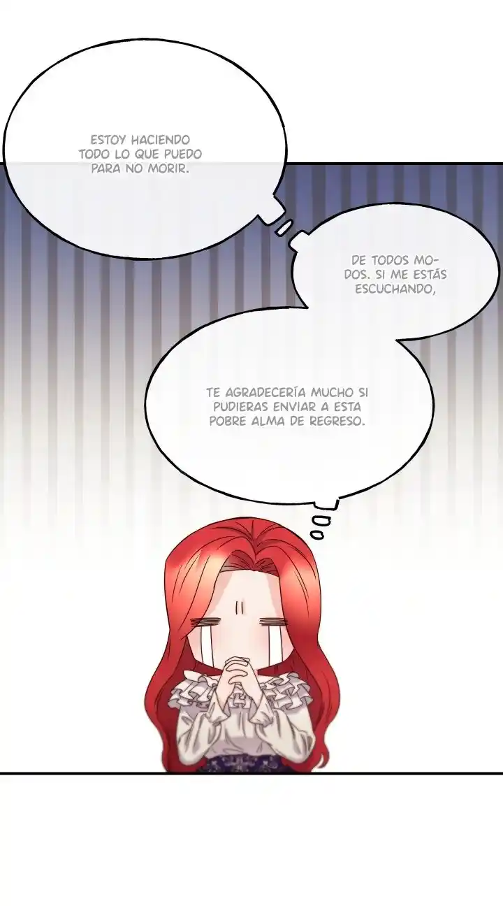 No Cualquiera Puede Convertirse En Una Villana. - Capítulo 65 - Página 53 - LectorTMOo