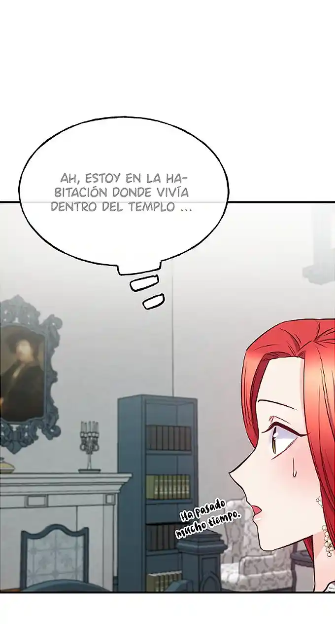 No Cualquiera Puede Convertirse En Una Villana. - Capítulo 66 - Página 61 - LectorTMOo