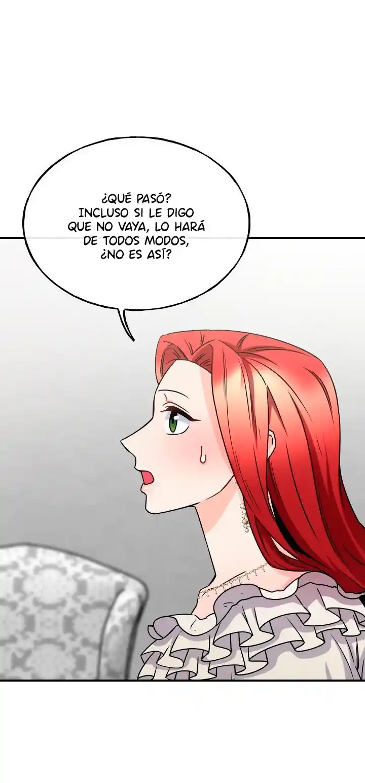 No Cualquiera Puede Convertirse En Una Villana. - Capítulo 67 - Página 6 - LectorTMOo