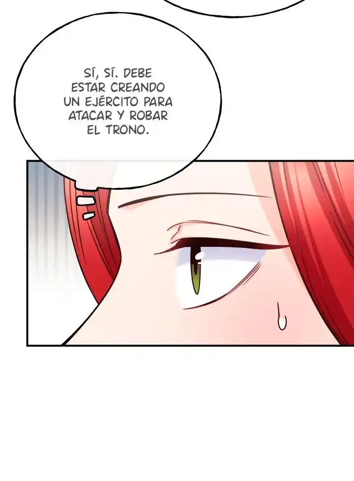 No Cualquiera Puede Convertirse En Una Villana. - Capítulo 67 - Página 8 - LectorTMOo