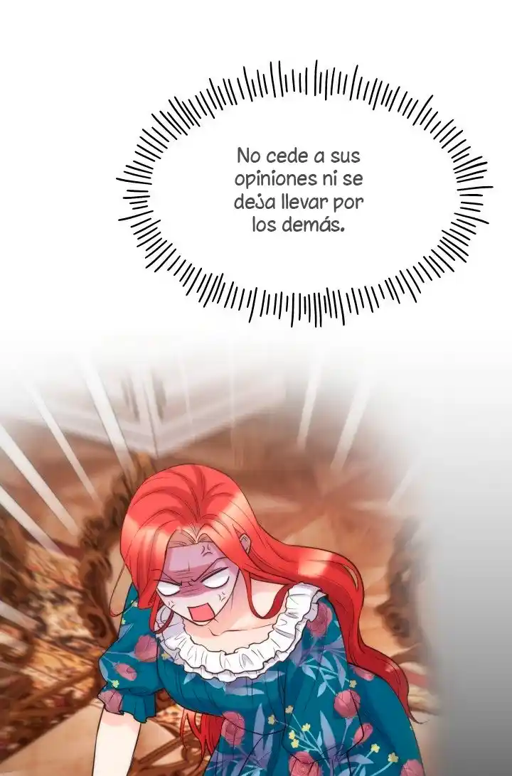 No Cualquiera Puede Convertirse En Una Villana. - Capítulo 67 - Página 18 - LectorTMOo