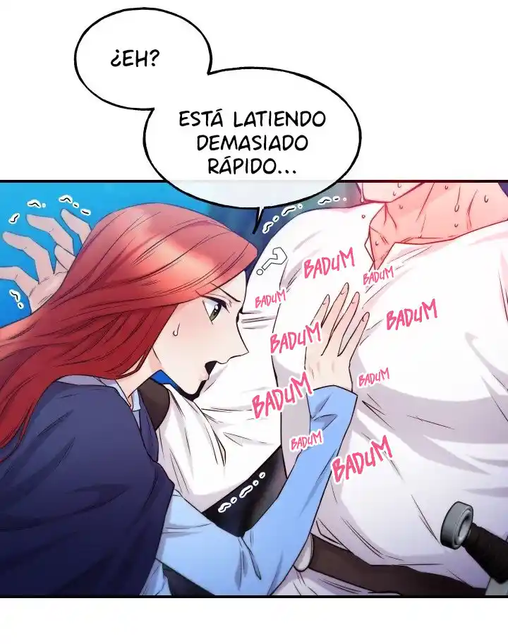 No Cualquiera Puede Convertirse En Una Villana. - Capítulo 68 - Página 39 - LectorTMOo