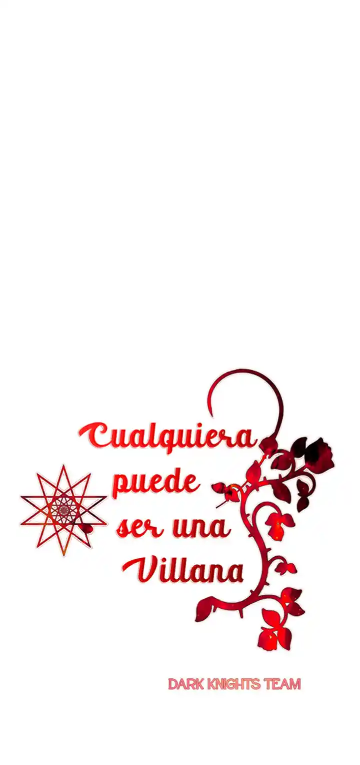 No Cualquiera Puede Convertirse En Una Villana. - Capítulo 69 - Página 6 - LectorTMOo