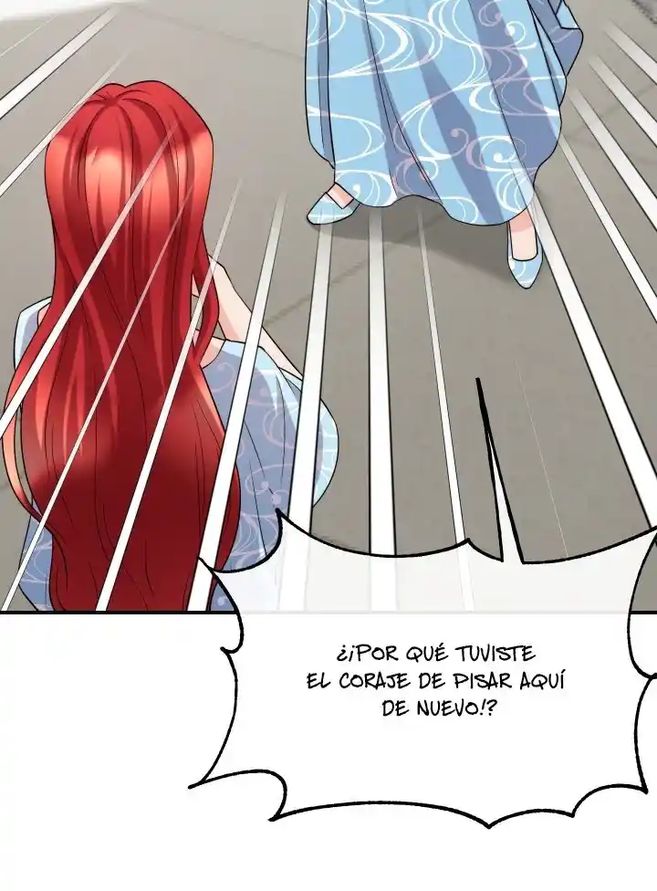 No Cualquiera Puede Convertirse En Una Villana. - Capítulo 69 - Página 21 - LectorTMOo