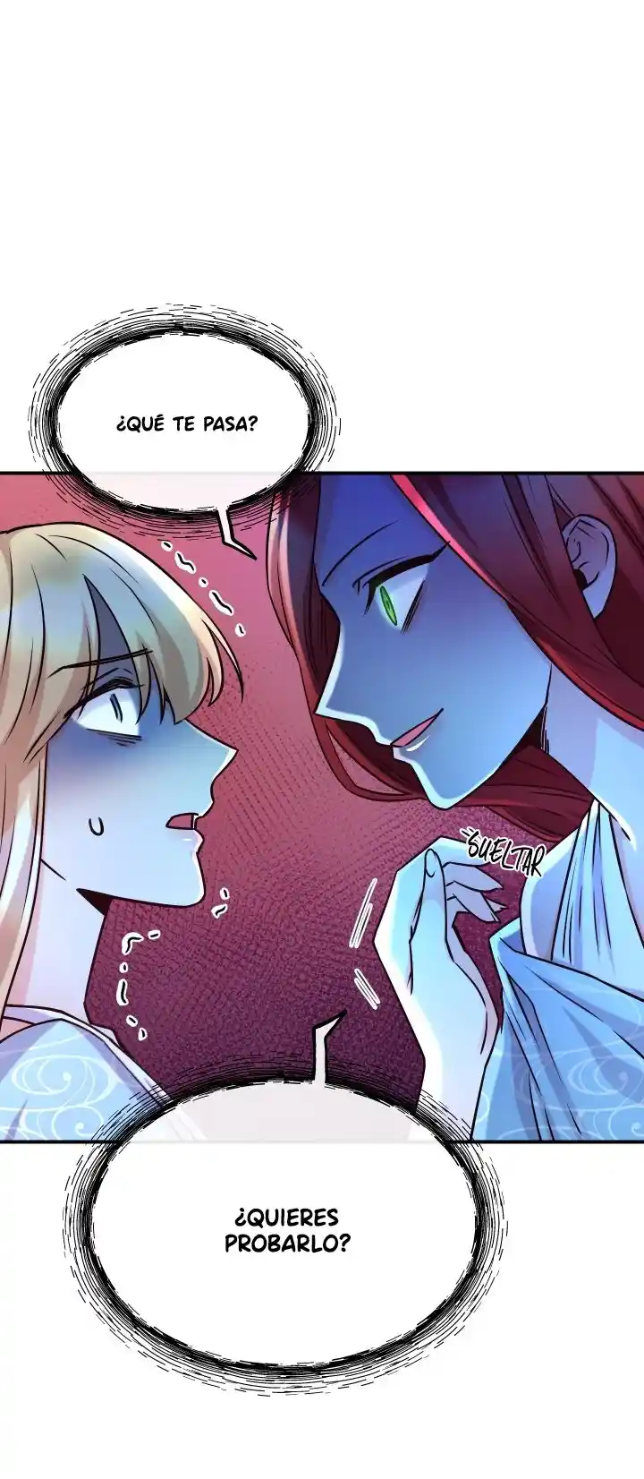 No Cualquiera Puede Convertirse En Una Villana. - Capítulo 69 - Página 56 - LectorTMOo