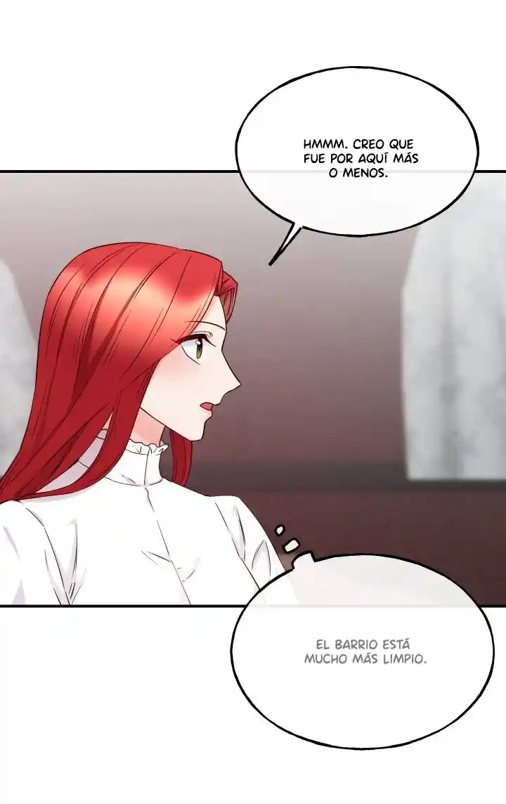 No Cualquiera Puede Convertirse En Una Villana. - Capítulo 69 - Página 64 - LectorTMOo