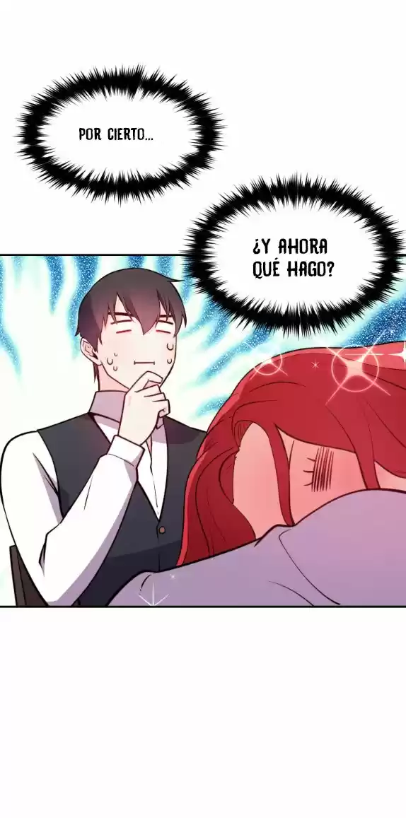 No Cualquiera Puede Convertirse En Una Villana. - Capítulo 7 - Página 15 - LectorTMOo