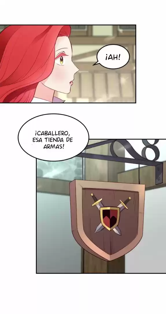 No Cualquiera Puede Convertirse En Una Villana. - Capítulo 7 - Página 18 - LectorTMOo