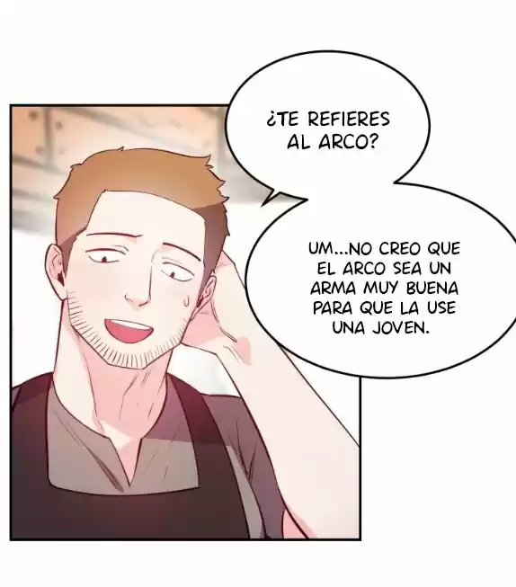 No Cualquiera Puede Convertirse En Una Villana. - Capítulo 7 - Página 21 - LectorTMOo