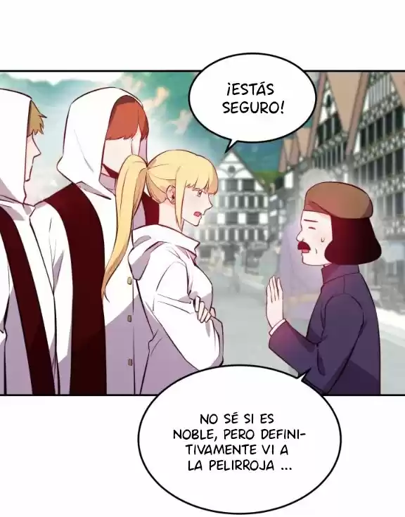 No Cualquiera Puede Convertirse En Una Villana. - Capítulo 7 - Página 31 - LectorTMOo