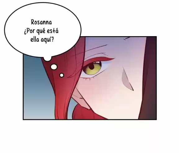 No Cualquiera Puede Convertirse En Una Villana. - Capítulo 7 - Página 32 - LectorTMOo
