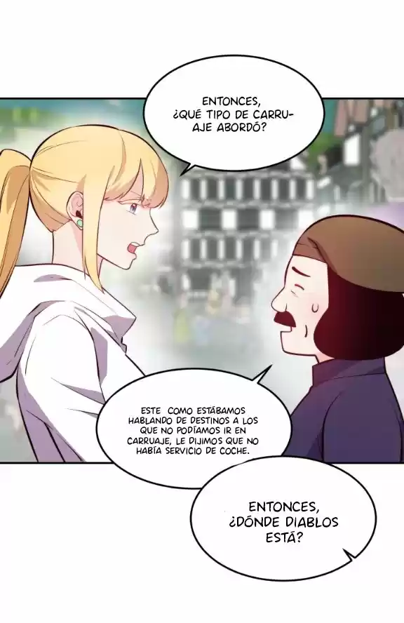 No Cualquiera Puede Convertirse En Una Villana. - Capítulo 7 - Página 33 - LectorTMOo