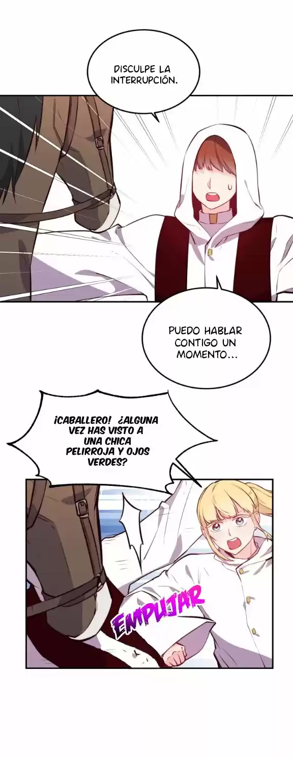 No Cualquiera Puede Convertirse En Una Villana. - Capítulo 7 - Página 45 - LectorTMOo