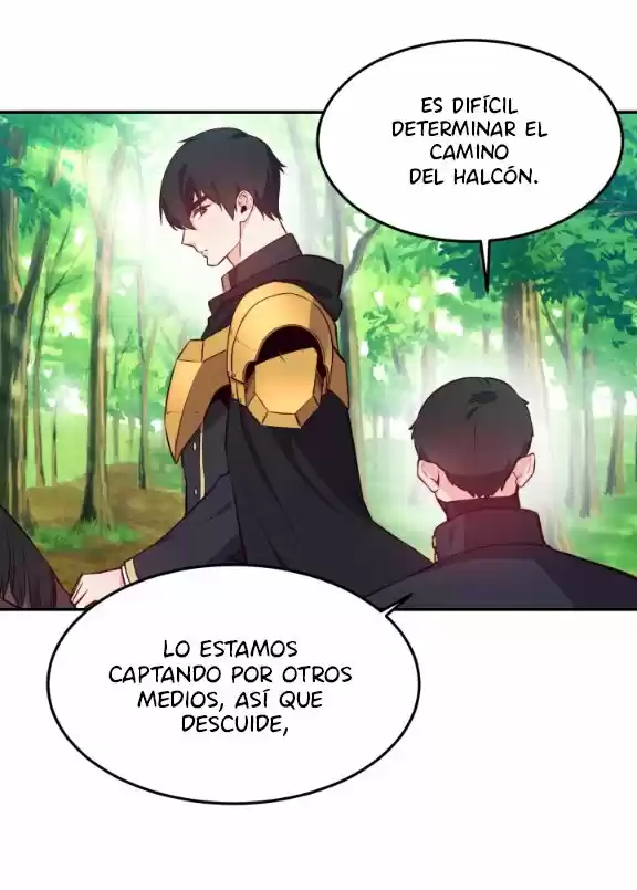 No Cualquiera Puede Convertirse En Una Villana. - Capítulo 7 - Página 56 - LectorTMOo