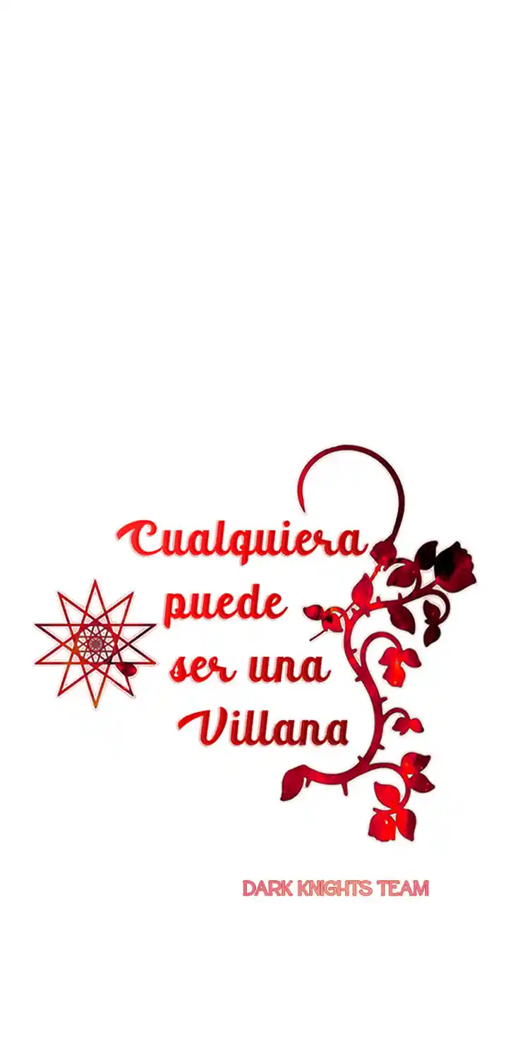 No Cualquiera Puede Convertirse En Una Villana. - Capítulo 70 - Página 5 - LectorTMOo