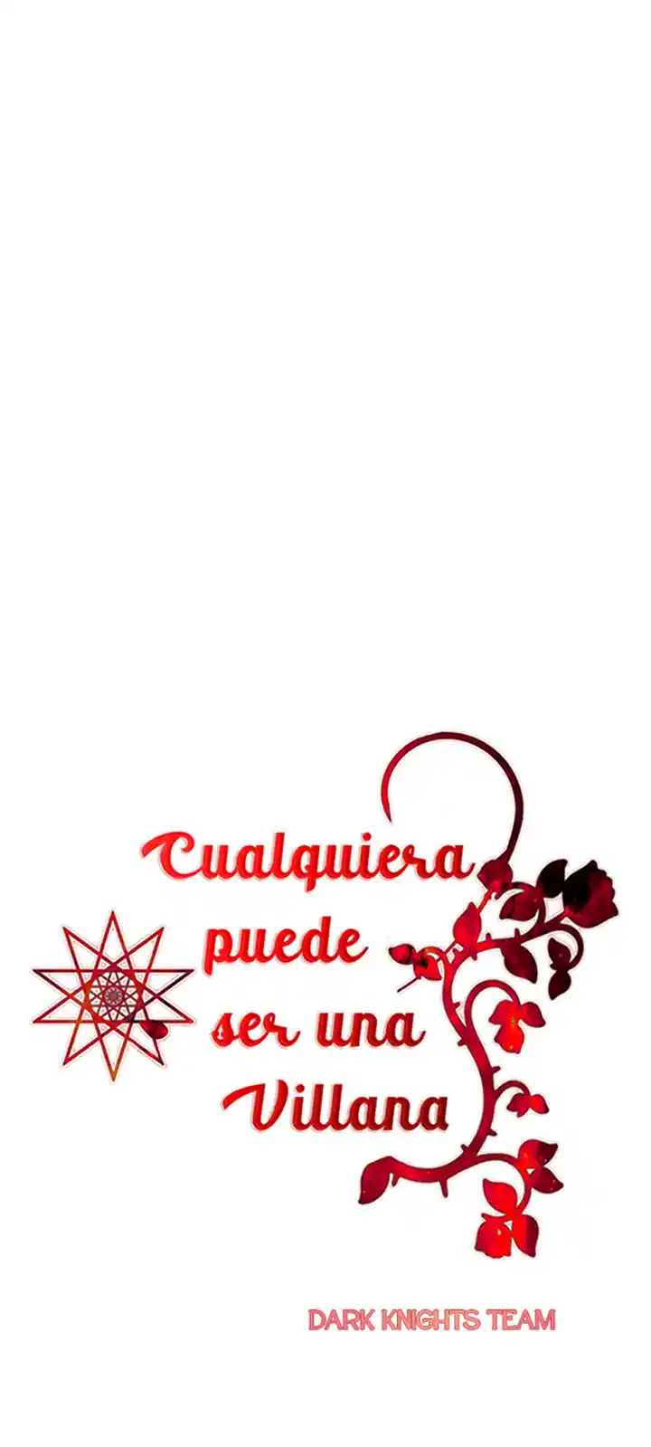 No Cualquiera Puede Convertirse En Una Villana. - Capítulo 72 - Página 7 - LectorTMOo