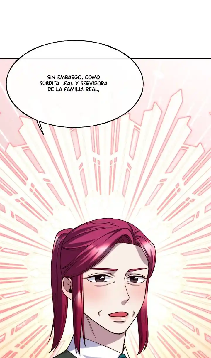No Cualquiera Puede Convertirse En Una Villana. - Capítulo 72 - Página 69 - LectorTMOo