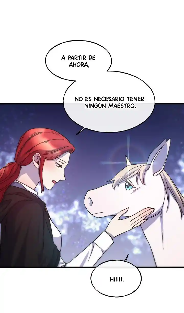 No Cualquiera Puede Convertirse En Una Villana. - Capítulo 74 - Página 34 - LectorTMOo