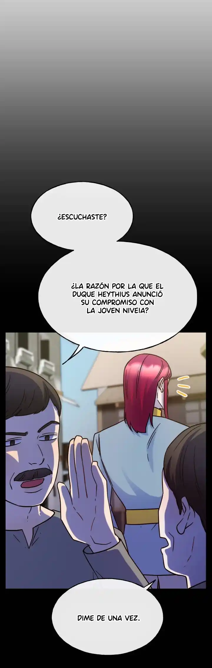 No Cualquiera Puede Convertirse En Una Villana. - Capítulo 74 - Página 52 - LectorTMOo