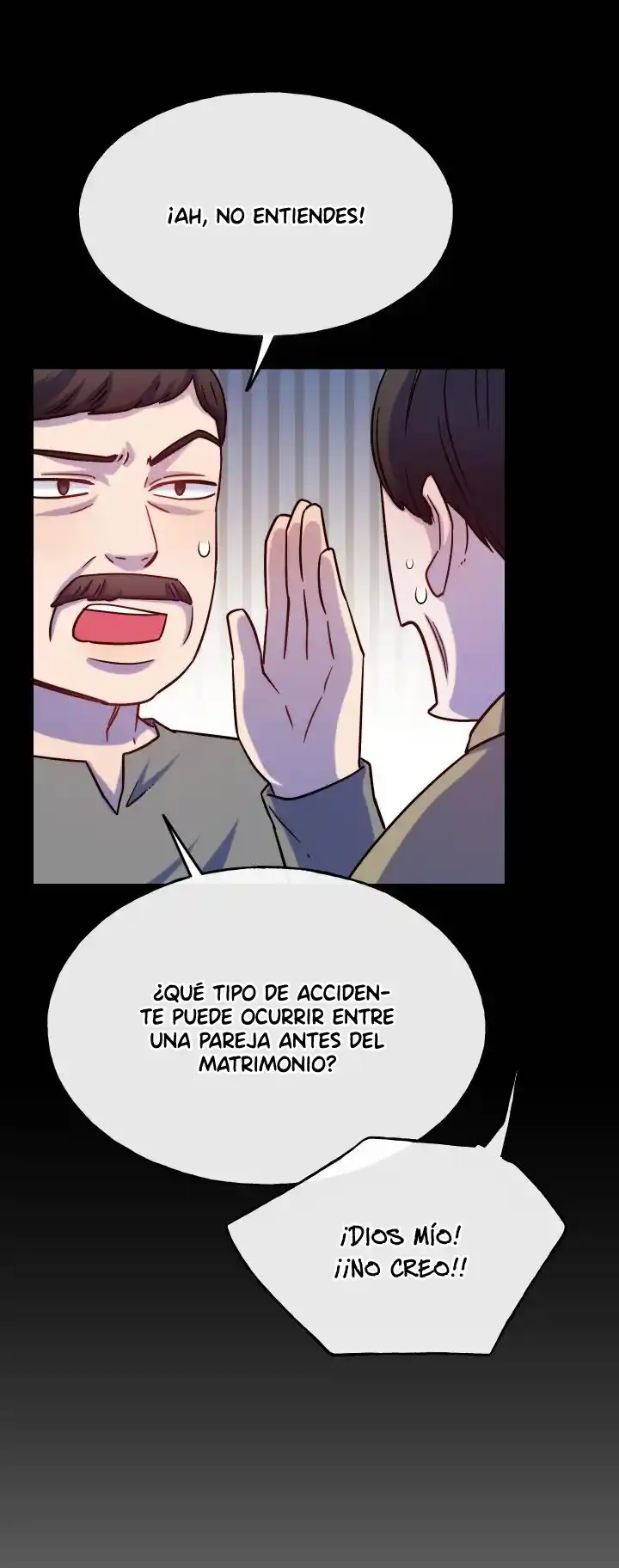 No Cualquiera Puede Convertirse En Una Villana. - Capítulo 74 - Página 54 - LectorTMOo