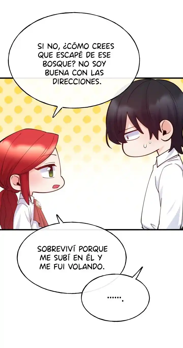 No Cualquiera Puede Convertirse En Una Villana. - Capítulo 76 - Página 19 - LectorTMOo