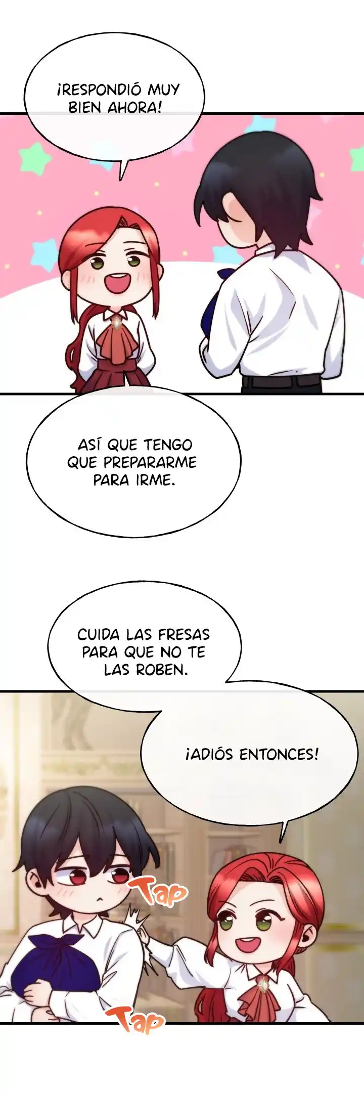 No Cualquiera Puede Convertirse En Una Villana. - Capítulo 76 - Página 51 - LectorTMOo