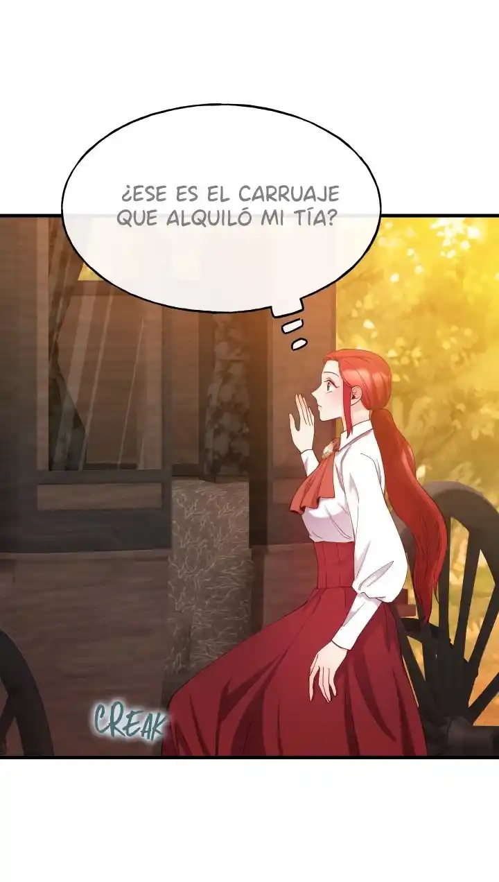 No Cualquiera Puede Convertirse En Una Villana. - Capítulo 76 - Página 59 - LectorTMOo