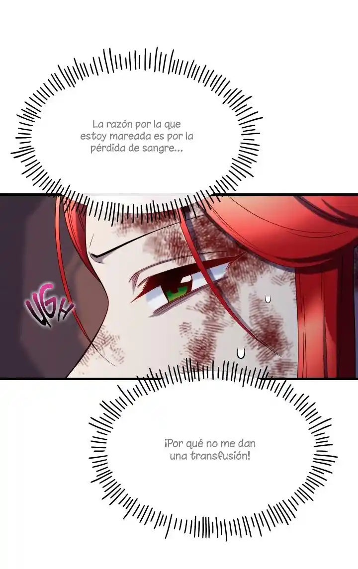 No Cualquiera Puede Convertirse En Una Villana. - Capítulo 78 - Página 14 - LectorTMOo