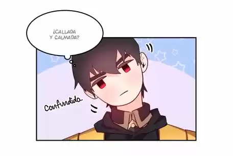 No Cualquiera Puede Convertirse En Una Villana. - Capítulo 8 - Página 40 - LectorTMOo
