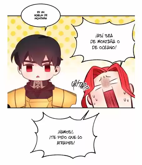 No Cualquiera Puede Convertirse En Una Villana. - Capítulo 8 - Página 49 - LectorTMOo
