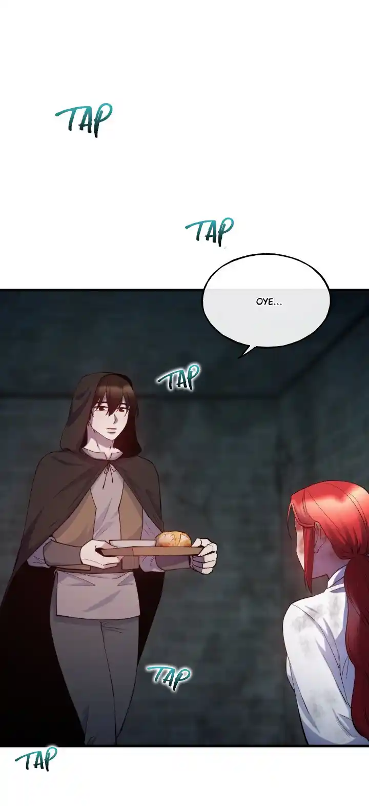No Cualquiera Puede Convertirse En Una Villana. - Capítulo 80 - Página 9 - LectorTMOo