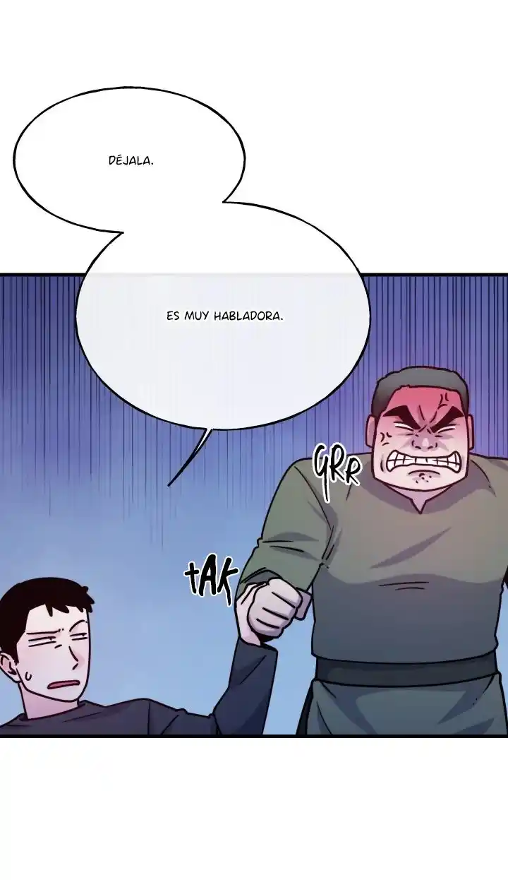No Cualquiera Puede Convertirse En Una Villana. - Capítulo 81 - Página 55 - LectorTMOo