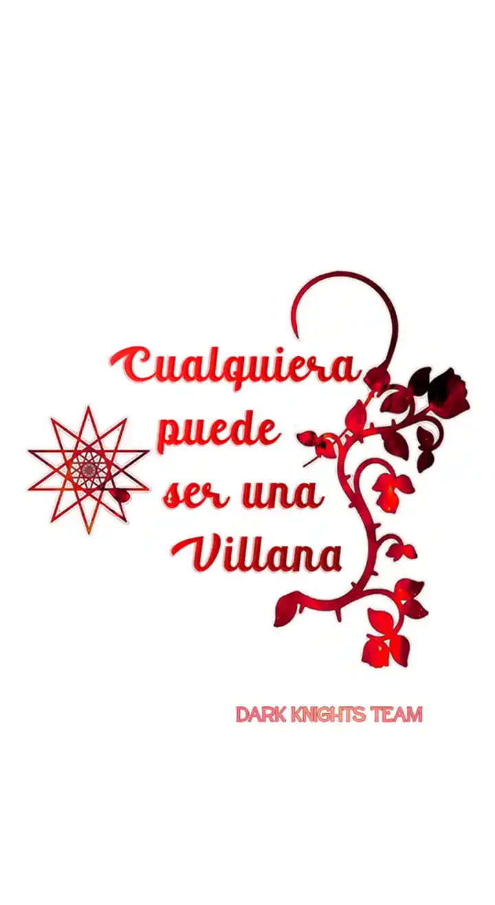 No Cualquiera Puede Convertirse En Una Villana. - Capítulo 83 - Página 5 - LectorTMOo
