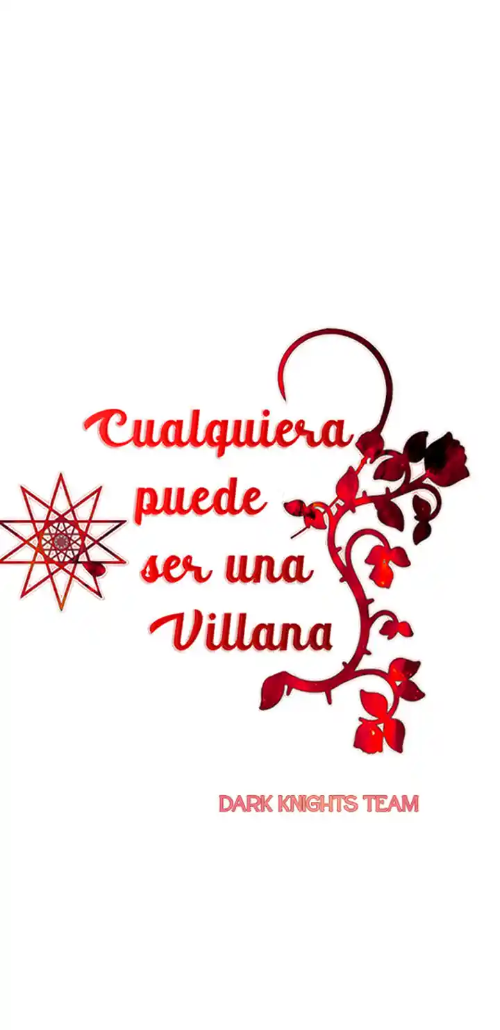 No Cualquiera Puede Convertirse En Una Villana. - Capítulo 84 - Página 5 - LectorTMOo