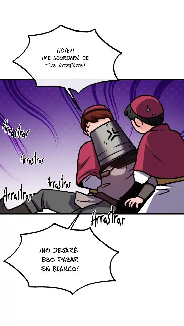 No Cualquiera Puede Convertirse En Una Villana. - Capítulo 84 - Página 63 - LectorTMOo