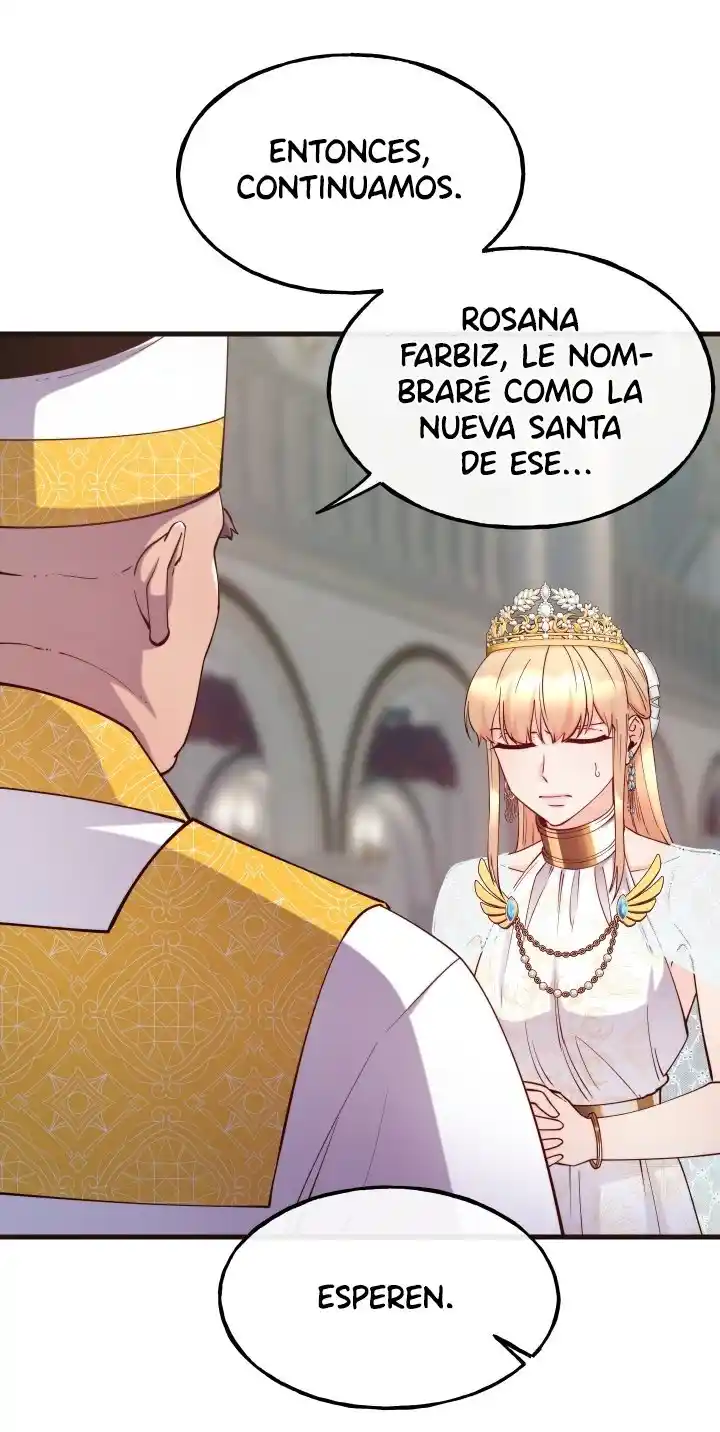 No Cualquiera Puede Convertirse En Una Villana. - Capítulo 85 - Página 15 - LectorTMOo