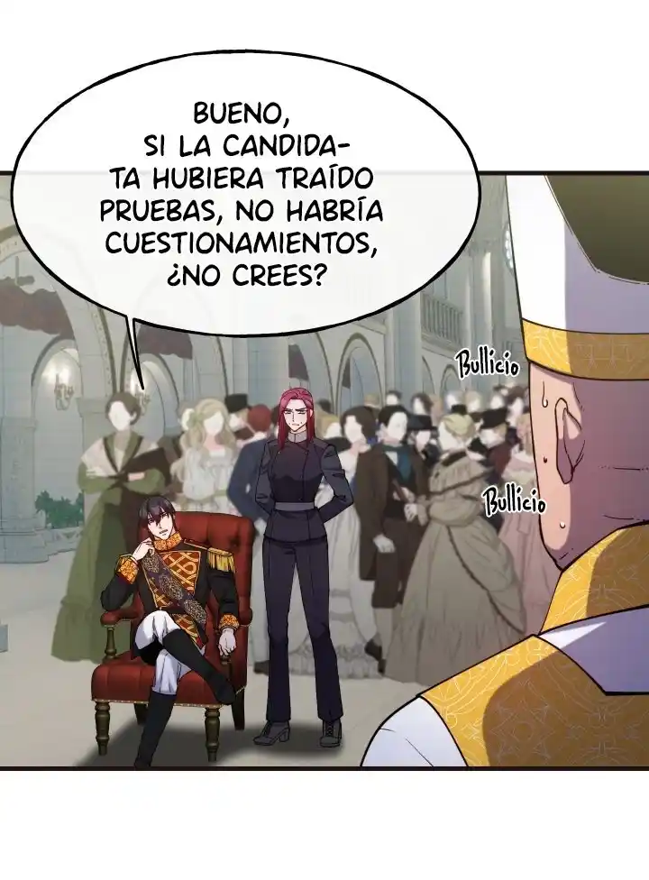 No Cualquiera Puede Convertirse En Una Villana. - Capítulo 85 - Página 20 - LectorTMOo