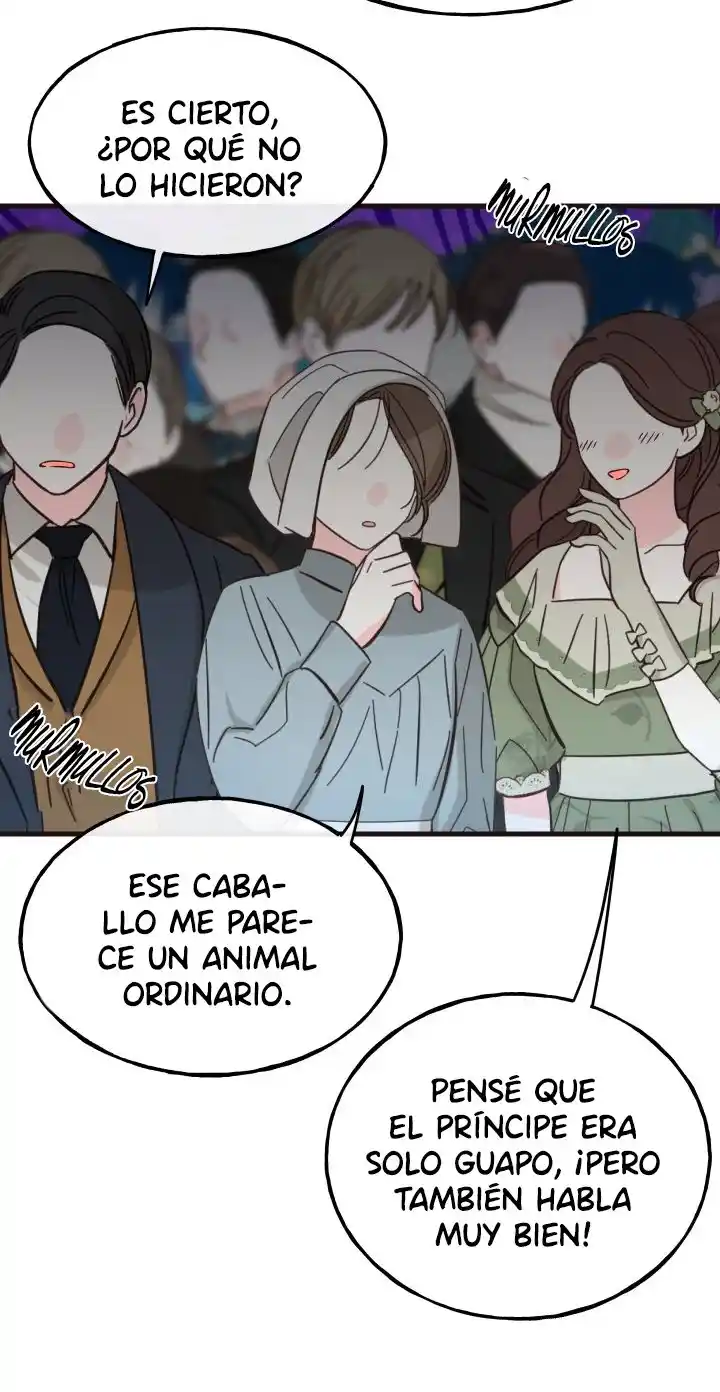 No Cualquiera Puede Convertirse En Una Villana. - Capítulo 85 - Página 33 - LectorTMOo