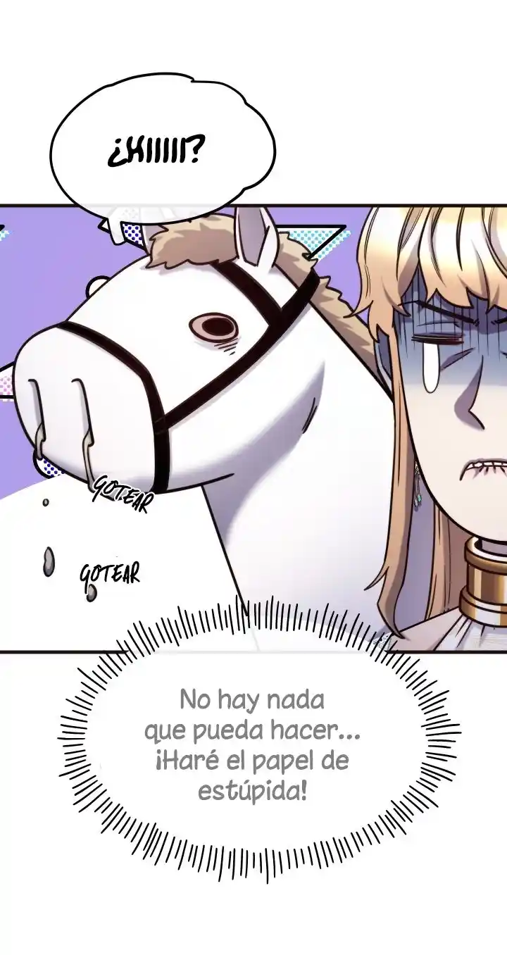 No Cualquiera Puede Convertirse En Una Villana. - Capítulo 85 - Página 39 - LectorTMOo