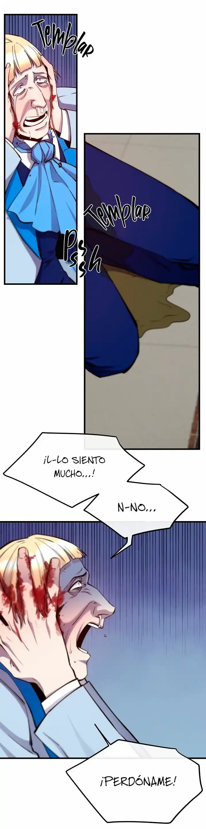 No Cualquiera Puede Convertirse En Una Villana. - Capítulo 86 - Página 20 - LectorTMOo