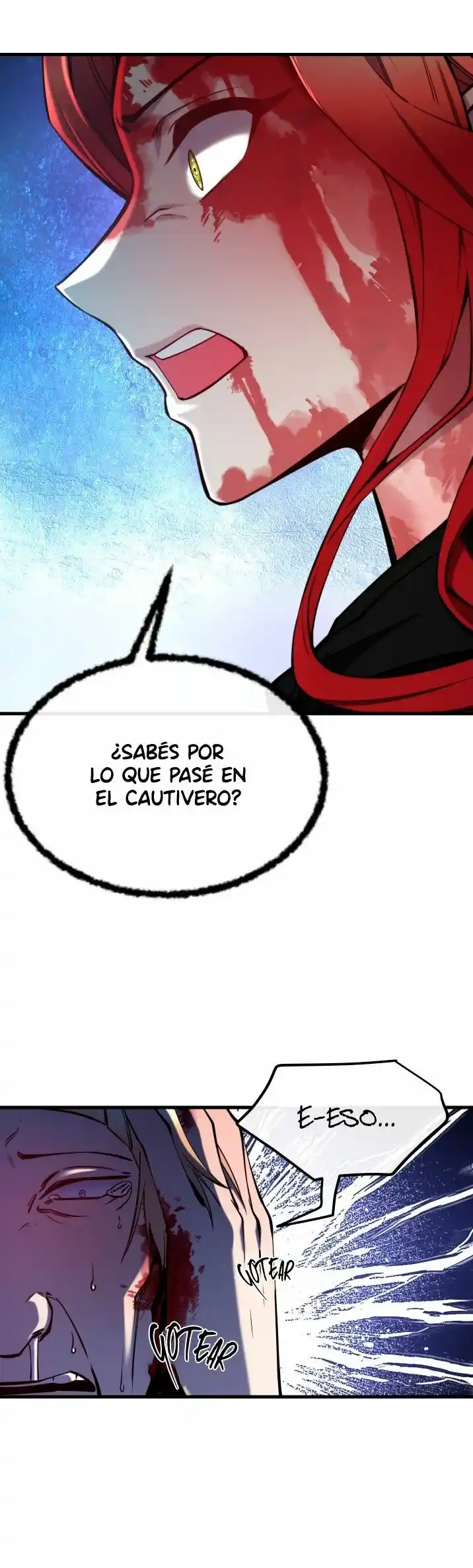 No Cualquiera Puede Convertirse En Una Villana. - Capítulo 86 - Página 23 - LectorTMOo