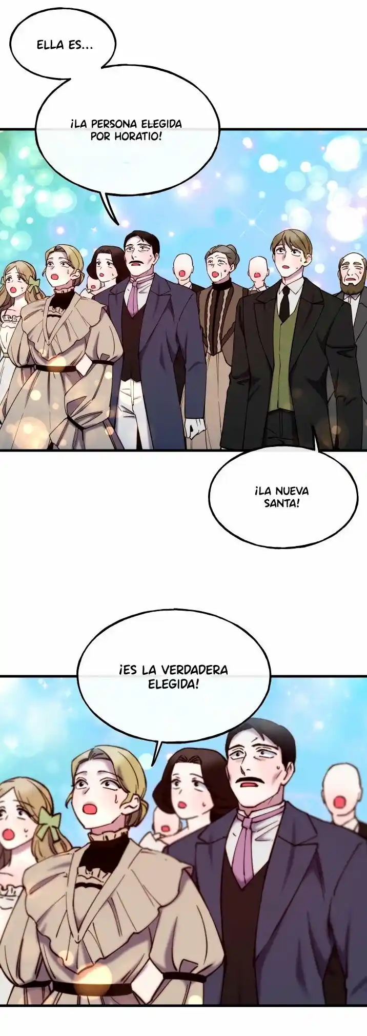 No Cualquiera Puede Convertirse En Una Villana. - Capítulo 86 - Página 26 - LectorTMOo