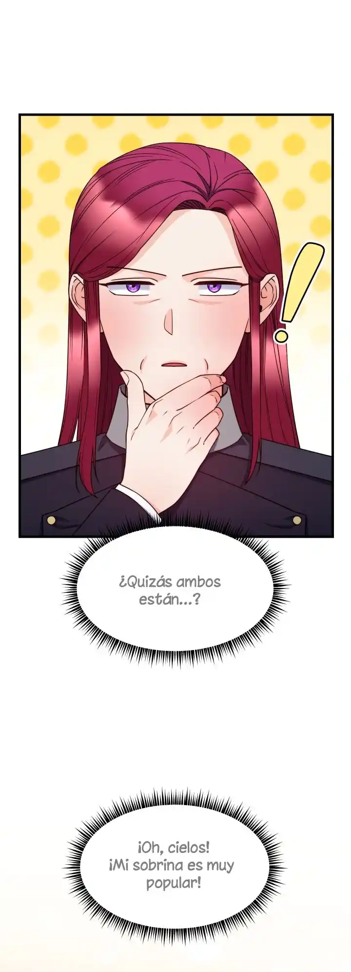 No Cualquiera Puede Convertirse En Una Villana. - Capítulo 87 - Página 9 - LectorTMOo