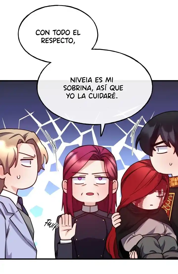 No Cualquiera Puede Convertirse En Una Villana. - Capítulo 87 - Página 18 - LectorTMOo