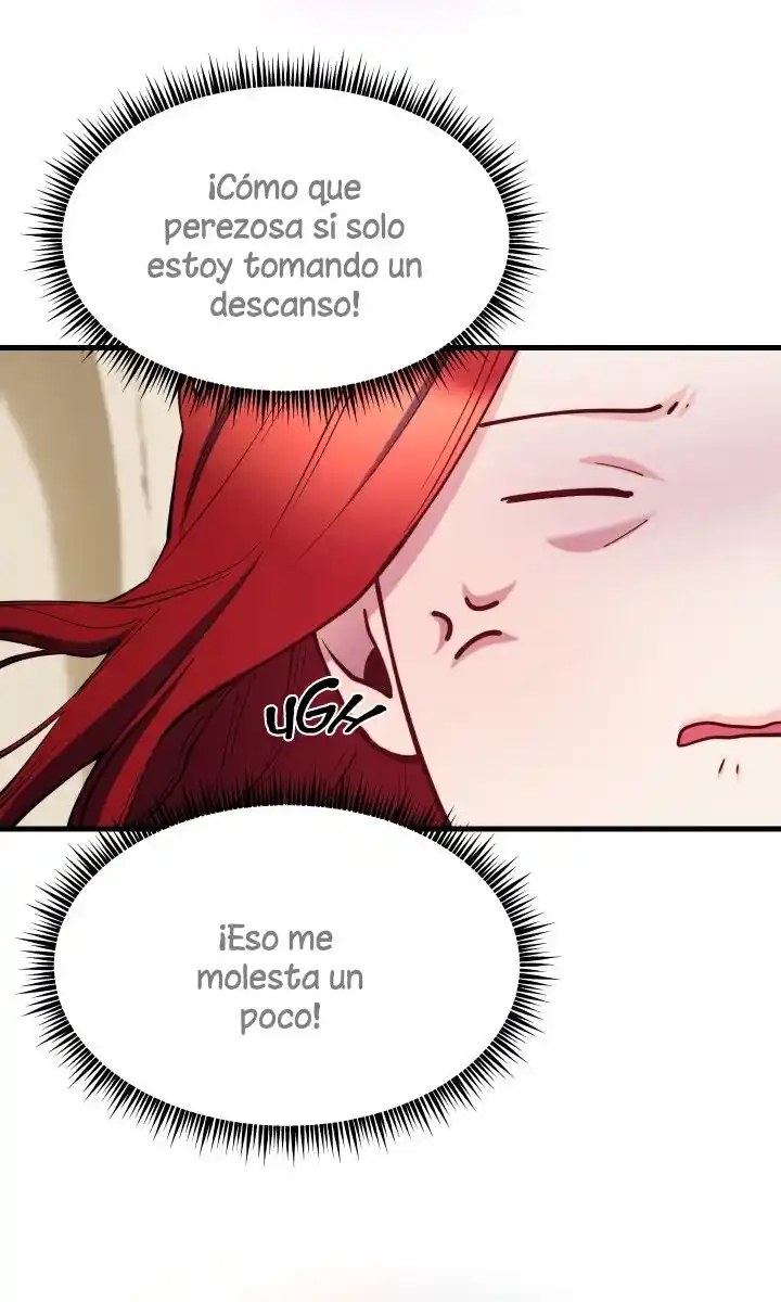 No Cualquiera Puede Convertirse En Una Villana. - Capítulo 87 - Página 34 - LectorTMOo