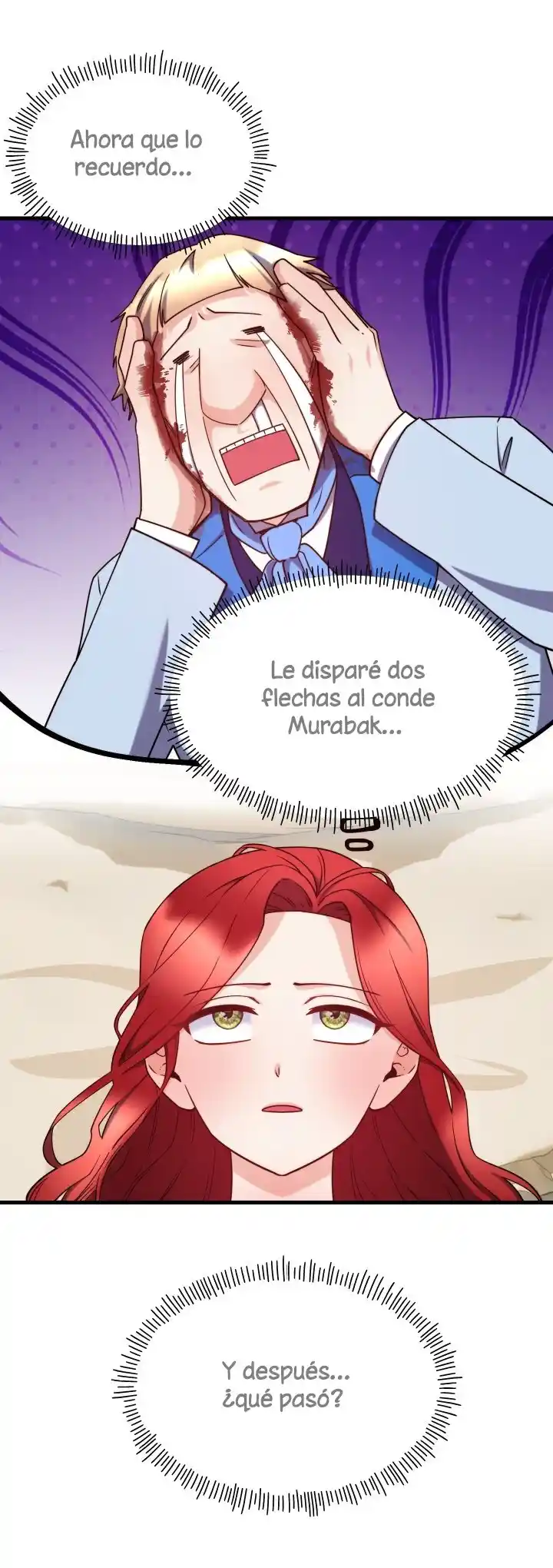 No Cualquiera Puede Convertirse En Una Villana. - Capítulo 87 - Página 41 - LectorTMOo