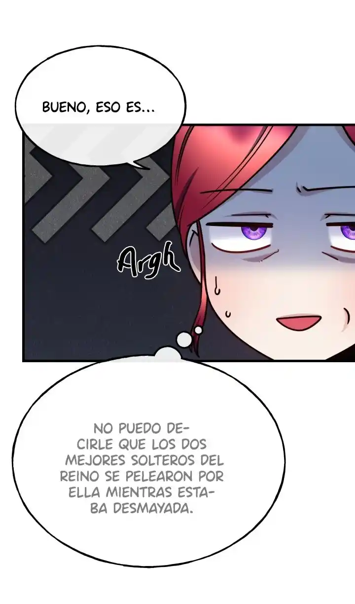 No Cualquiera Puede Convertirse En Una Villana. - Capítulo 87 - Página 48 - LectorTMOo
